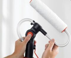 Black+Decker BDPRA09 Yedek Boya Rulosu (BDPR400 için)