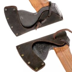 Hultafors 841770 Åby Forest Balta 700 gr