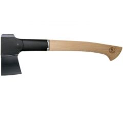 Fiskars 1051143 Norden N10 Ahşap Saplı Balta