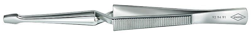 KNIPEX 92 94 91 Çapraz Cımbız 160 mm