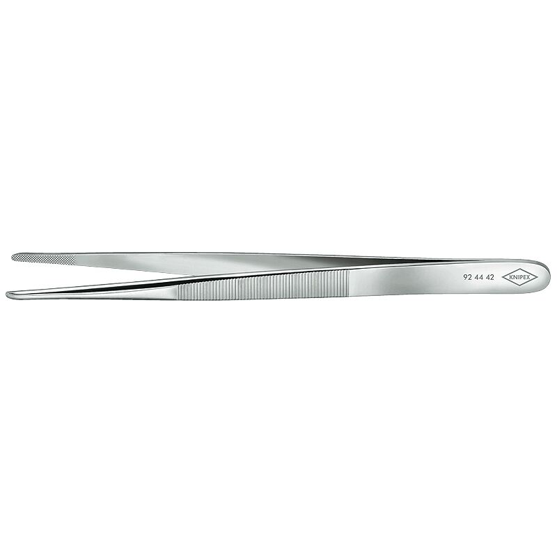 KNIPEX 92 44 42 Küt Uçlu Cımbız 140 mm