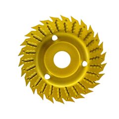 6100 Avuç Taşlama İçin Törpü Testere 115 mm