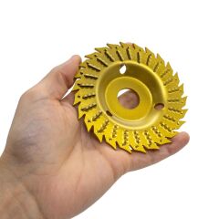 6100 Avuç Taşlama İçin Törpü Testere 115 mm