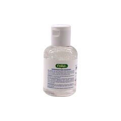 Unfresh Mini El Dezenfektanı Antibakteriyel Jel 50ml