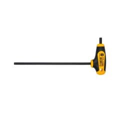 Ceta Form K10A-0104 T Saplı Allen Anahtar SAE 1/4'' Inch