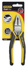 STANLEY 0-89-867 Fatmax Kombine Pense 180 mm