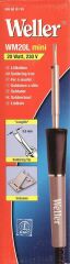 WELLER Mini 2000 Serisi Kalem Havya WM 20L 20 Watt 3,5 mm Uç