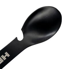 Hegi 818000002 Çok Fonksiyonlu P.Çelik Outdoor Çatal Kaşık