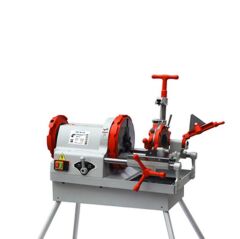 Euromax EMX40441 Elektrikli Pafta Makinesi 4'' 900W