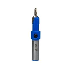 Master 530240 Havşalı Ahşap Matkap Ucu 3 mm