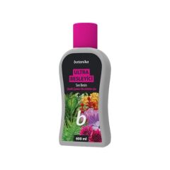 Botanika 5040 Bitkiler İçin Ultra Besleyici Sıvı Besin 600 ml