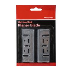 5384 Planya Bıçak Geniş 82 mm (2'li Set)