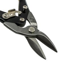 5438 Düz Kaportacı Sac Kesme Makası 250 mm