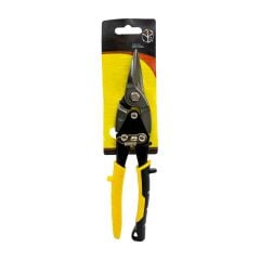 5438 Düz Kaportacı Sac Kesme Makası 250 mm
