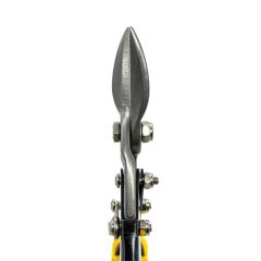 5438 Düz Kaportacı Sac Kesme Makası 250 mm