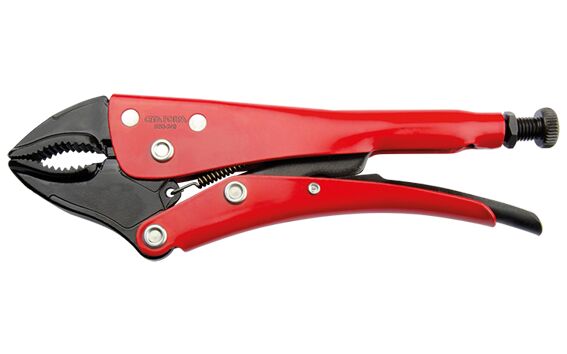 CETA FORM E50-140-2 Üniversal Ayarlı Pense 140 mm