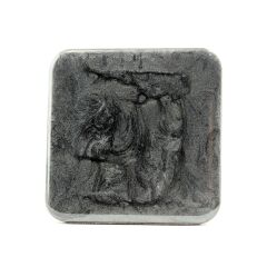 Masstil 4034 Dark Epoksi Metalik Renk Pigmenti 10 gr