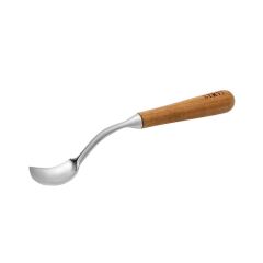 STRYI 113005 Uzun Bükülmüş Derin Oluklu Oyma Iskarpela 30 mm