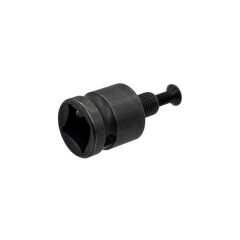 6263 1/2'' Somun Sökme Mandren Adaptörü 3/8''-24UNF