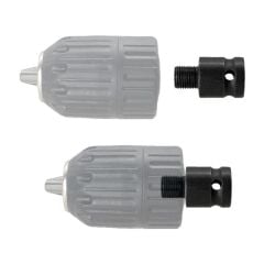 6262 1/2'' Somun Sökme Mandren Adaptörü 1/2''-20UNF