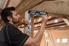 Bosch GAM 220 Mf Professionel Dijital Açı Ölçer