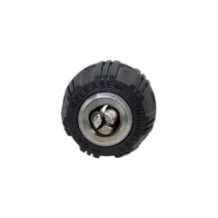 Master 530250 Anahtarsız Plastik Mandren 0.8-10mm 3/8'' - 24 UNF