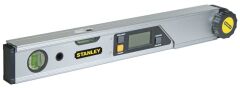 STANLEY 0-42-087 Dijital Açı Ölçer - 40 cm
