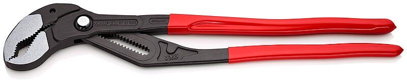 KNIPEX 87 01 560 Ayarlı Fort Pense (Cobra) 560 mm