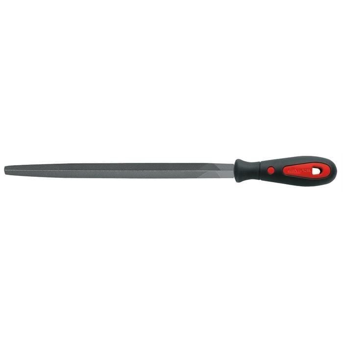 CETA FORM J59-208H Üç Köşe Orta Eğe 8'' (Ergonomik Saplı)