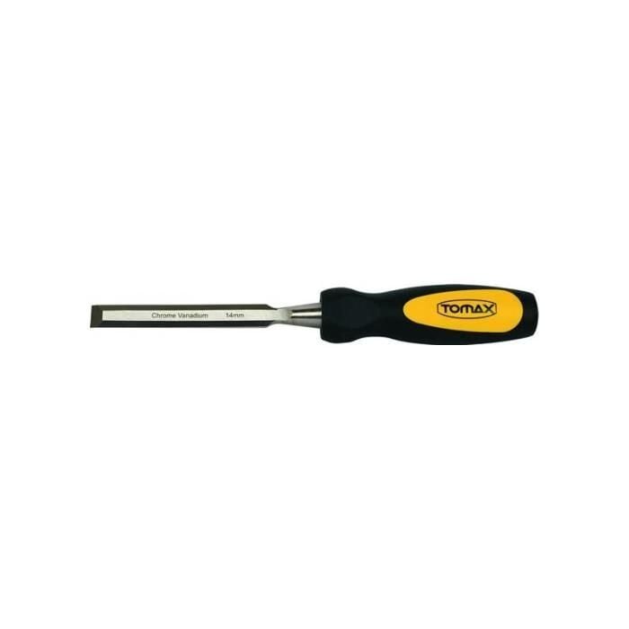 TOMAX Düz Iskarpela 14 mm