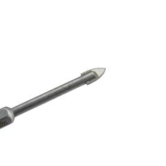 Makita D15958 1/4'' Altıgen Bits Saplı Cam Fayans Delme Ucu 5 mm