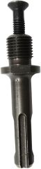 Bosch 2607000982 SDS-Plus Adaptör ve Mandren Seti