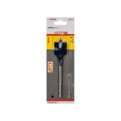 Bosch 2608595498 Bits Saplı Ahşap Yaprak Kelebek Matkap Ucu 32 mm
