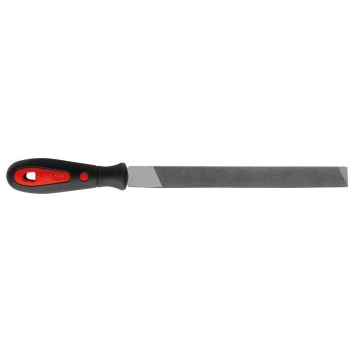 CETA FORM J64-208H Orta Mil Eğesi 8'' (Ergonomik Saplı)