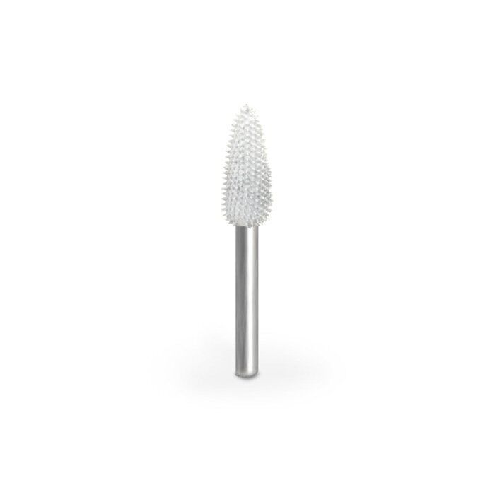 Saburrtooth 18BUD14-32 Oval Çam Tipi Törpü Ekstra İnce Diş Sap:3.2 mm