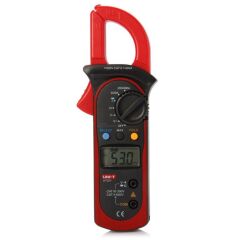 UNI-T UT201 Dijital Pens Ampermetre