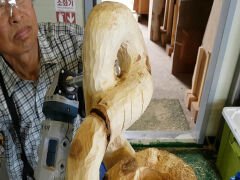 Manpa MP21-16 Crack Cutter Ahşap İşleme Aparatı