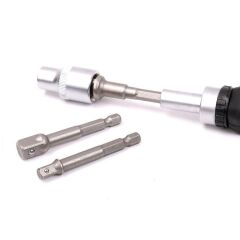 5293 Horusdy SDY-94175 Bits Uç ve Adaptör Seti - 16 Parça
