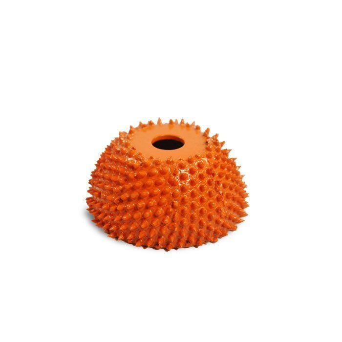 Saburrtooth CR134125 Çanak Törpü 44.45 mm Ekstra Kalın Diş