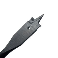 Ekstra Uzun Ahşap Yaprak Matkap Ucu Kelebek 18 mm