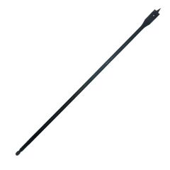Ekstra Uzun Ahşap Yaprak Matkap Ucu Kelebek 16 mm
