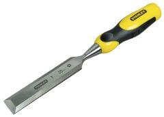 STANLEY 0-16-877 Dynagrip Ahşap Iskarpela 18 mm