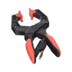 Hultafors 525383 RC38 Mandal Mini Tip Kıskaç İşkence 38 mm