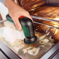 Bosch UniversalBrush Akülü Temizleme Fırçası 3.6V