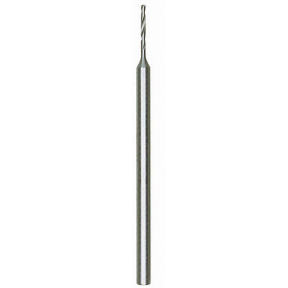 5049 Hobi Gravür Makinaları İçin HSS Matkap Ucu 1.5 mm