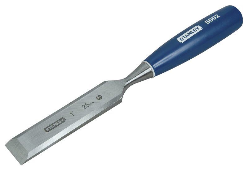 STANLEY 0-16-542 5002 Mavi Iskarpela 14 mm