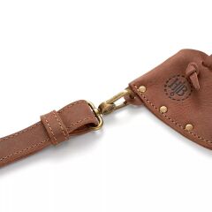 Hultafors 840796 ASHB Deri Balta Taşıma Askısı 90-110 cm