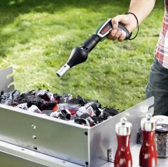 BOSCH IXO Vidalama İçin Mangal Barbekü Fanı Adaptörü