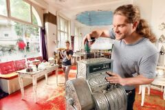 BOSCH IXO Vidalama İçin Tork Adaptörü