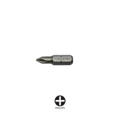 TOMAX Yıldız Bits Uç (Philips) PH1x25 mm
